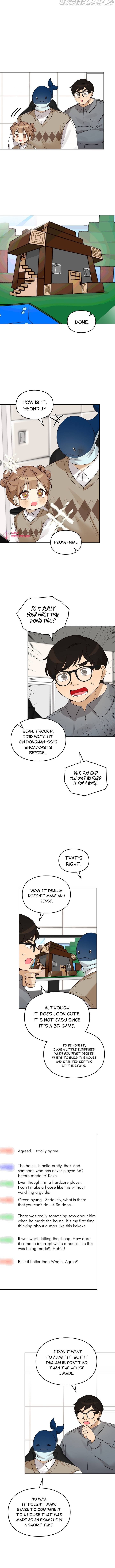 I Become a fool when it comes to my Daughter Chapter 87 page 2