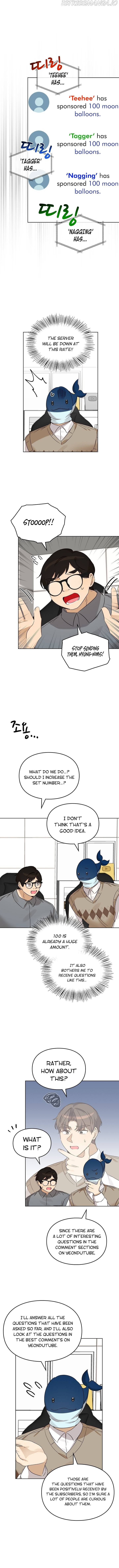 I Become a fool when it comes to my Daughter Chapter 87 page 7