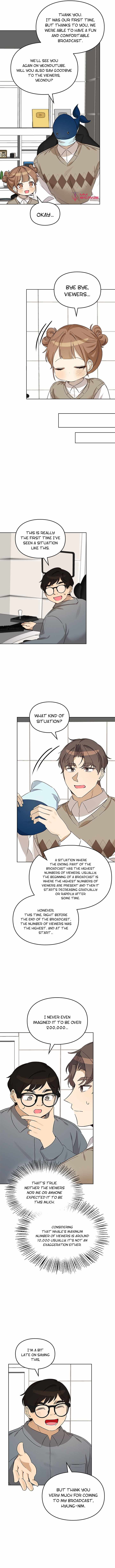 I Become a fool when it comes to my Daughter Chapter 88 page 5