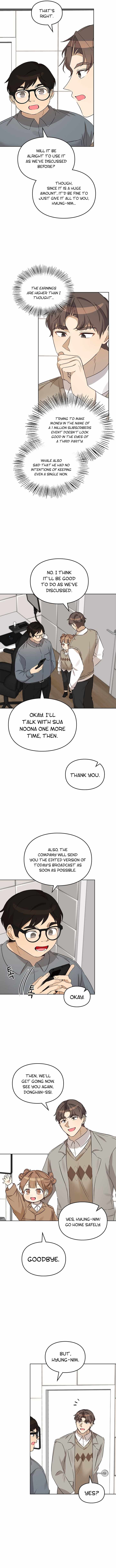 I Become a fool when it comes to my Daughter Chapter 88 page 7