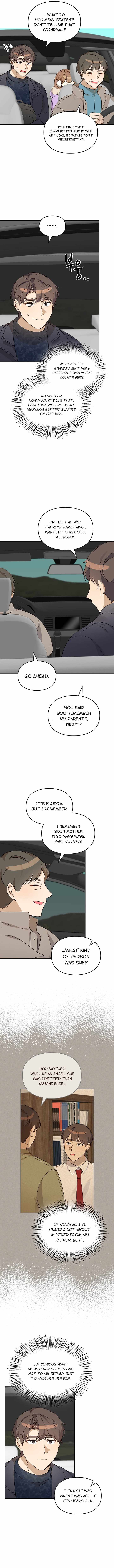 I Become a fool when it comes to my Daughter Chapter 91 page 3