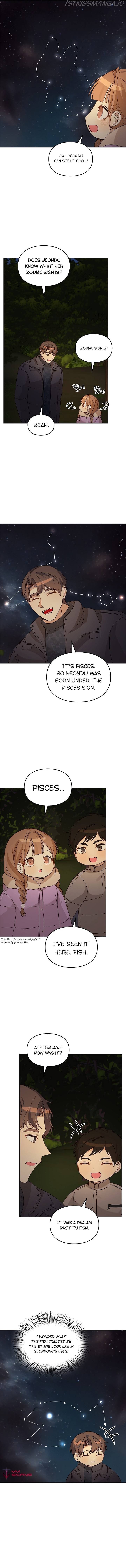 I Become a fool when it comes to my Daughter Chapter 94 page 9