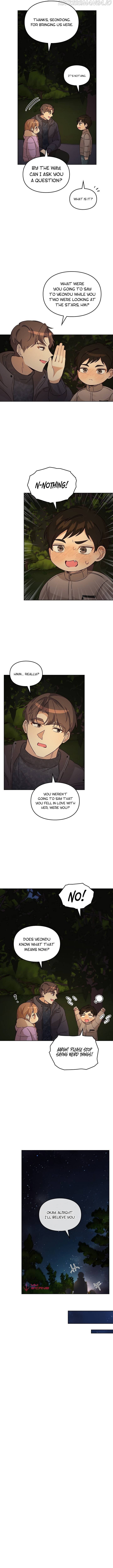 I Become a fool when it comes to my Daughter Chapter 94 page 10