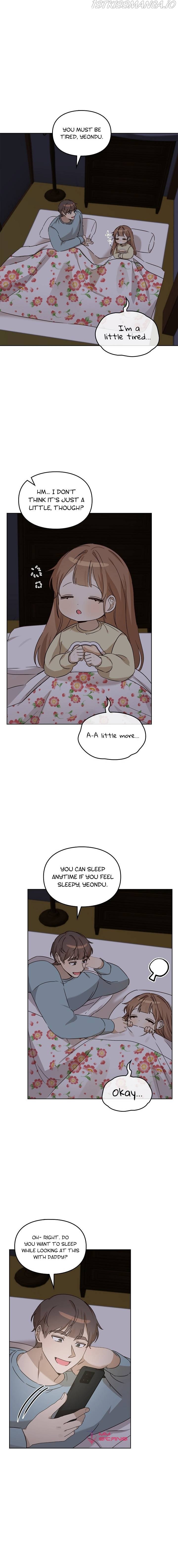 I Become a fool when it comes to my Daughter Chapter 94 page 11