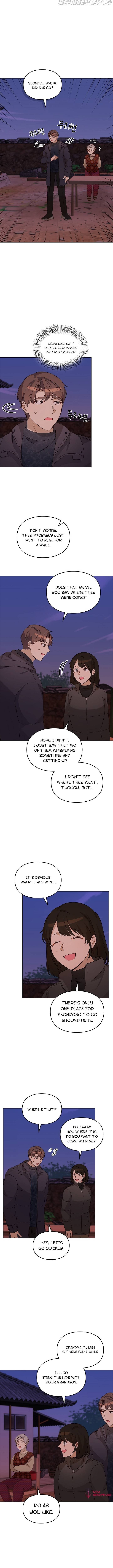 I Become a fool when it comes to my Daughter Chapter 94 page 2