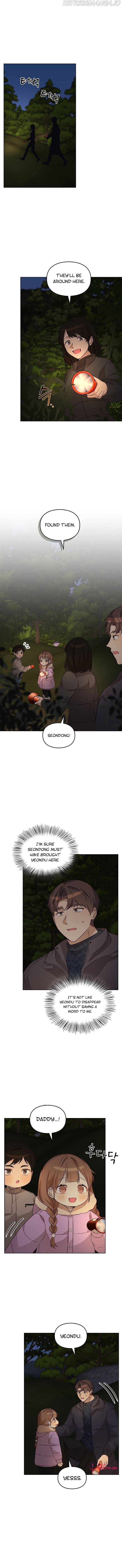 I Become a fool when it comes to my Daughter Chapter 94 page 3