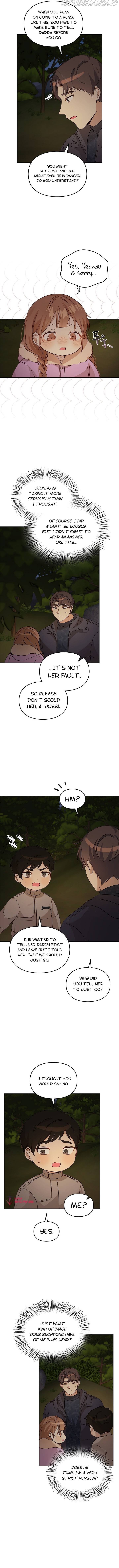 I Become a fool when it comes to my Daughter Chapter 94 page 4