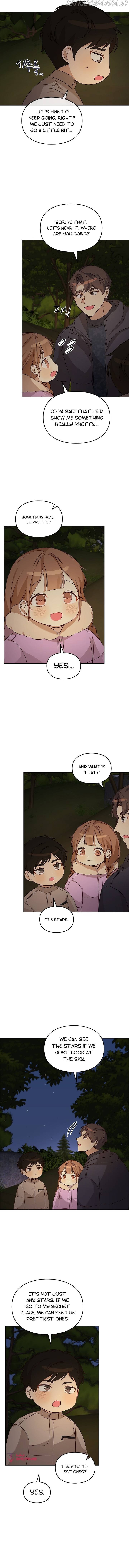 I Become a fool when it comes to my Daughter Chapter 94 page 5