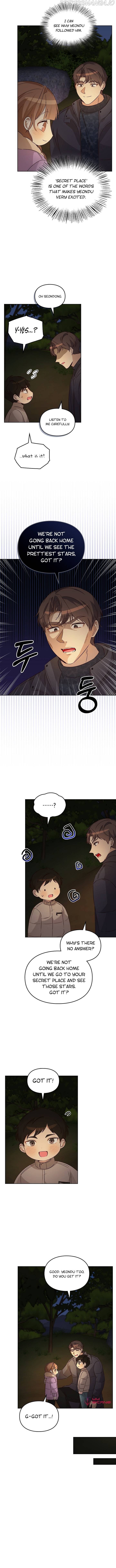 I Become a fool when it comes to my Daughter Chapter 94 page 6