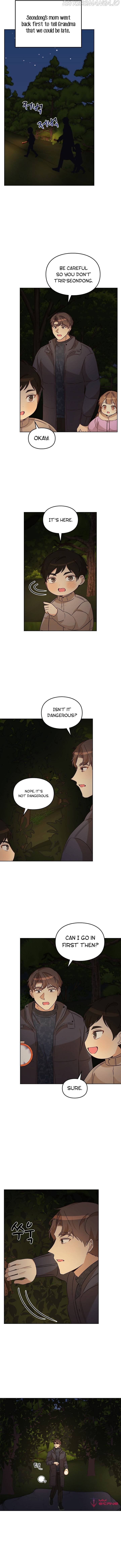 I Become a fool when it comes to my Daughter Chapter 94 page 7
