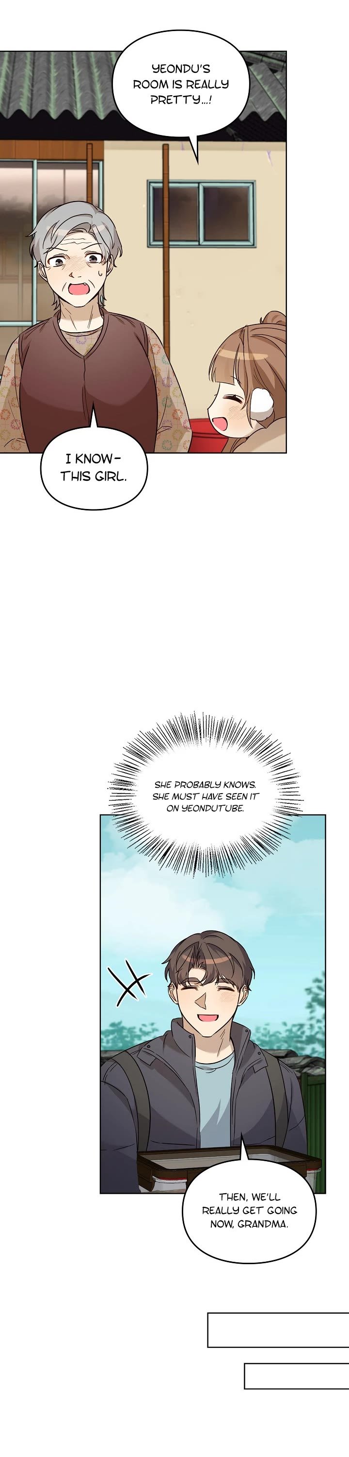I Become a fool when it comes to my Daughter Chapter 95 page 18