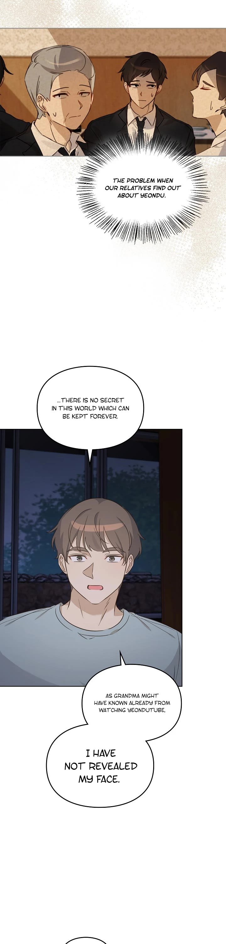 I Become a fool when it comes to my Daughter Chapter 95 page 2