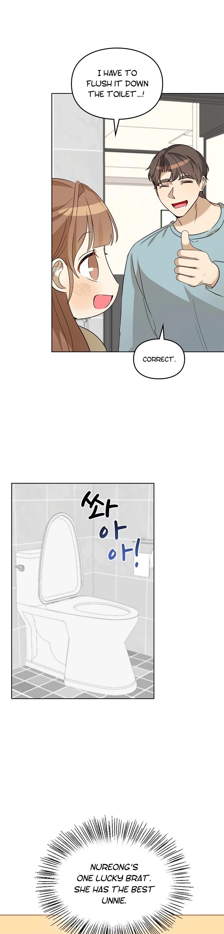 I Become a fool when it comes to my Daughter Chapter 95 page 29