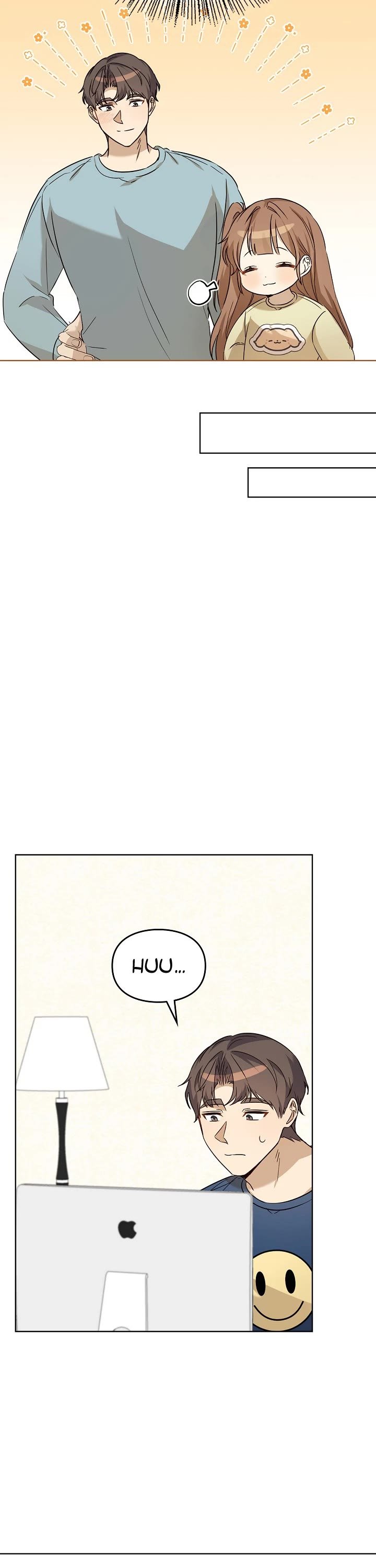 I Become a fool when it comes to my Daughter Chapter 95 page 30