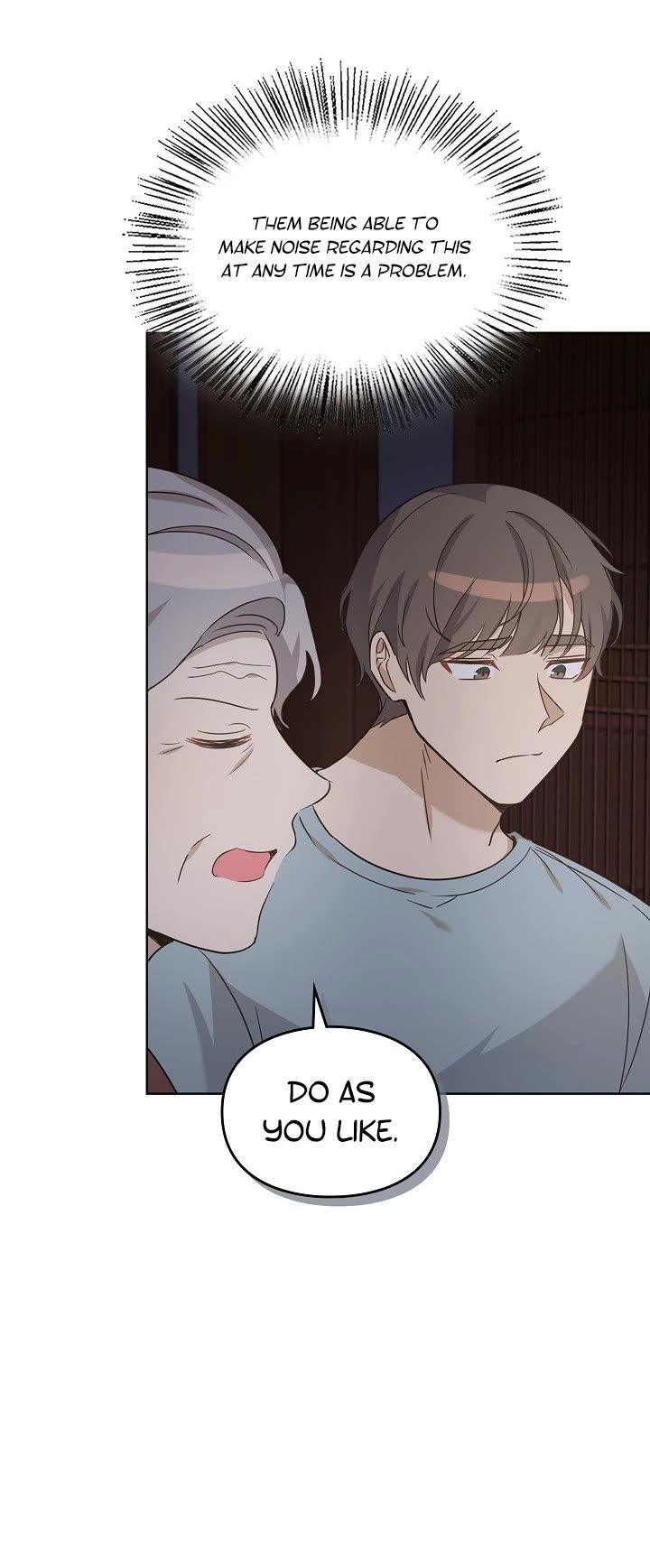 I Become a fool when it comes to my Daughter Chapter 95 page 4