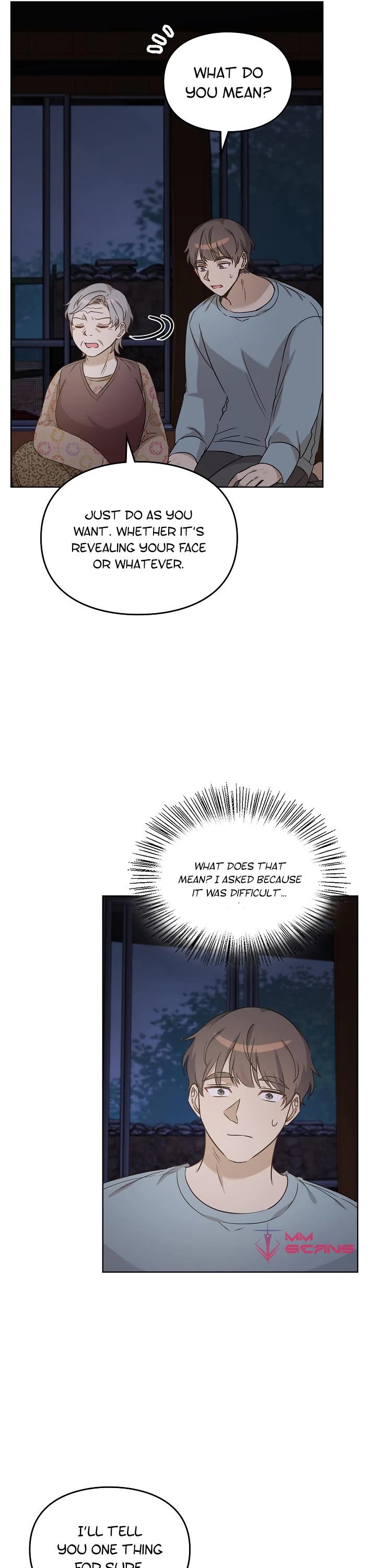 I Become a fool when it comes to my Daughter Chapter 95 page 5