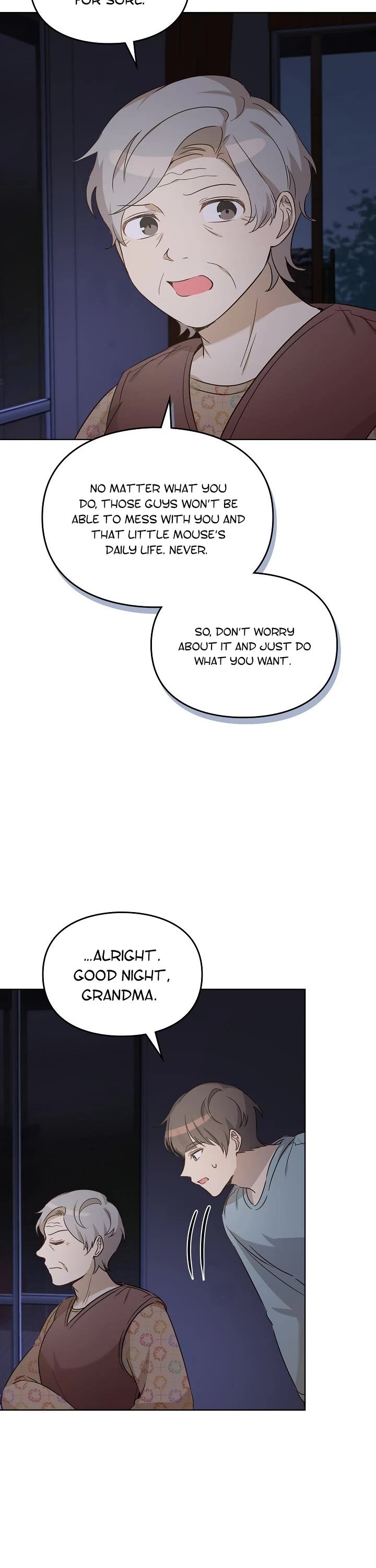 I Become a fool when it comes to my Daughter Chapter 95 page 6