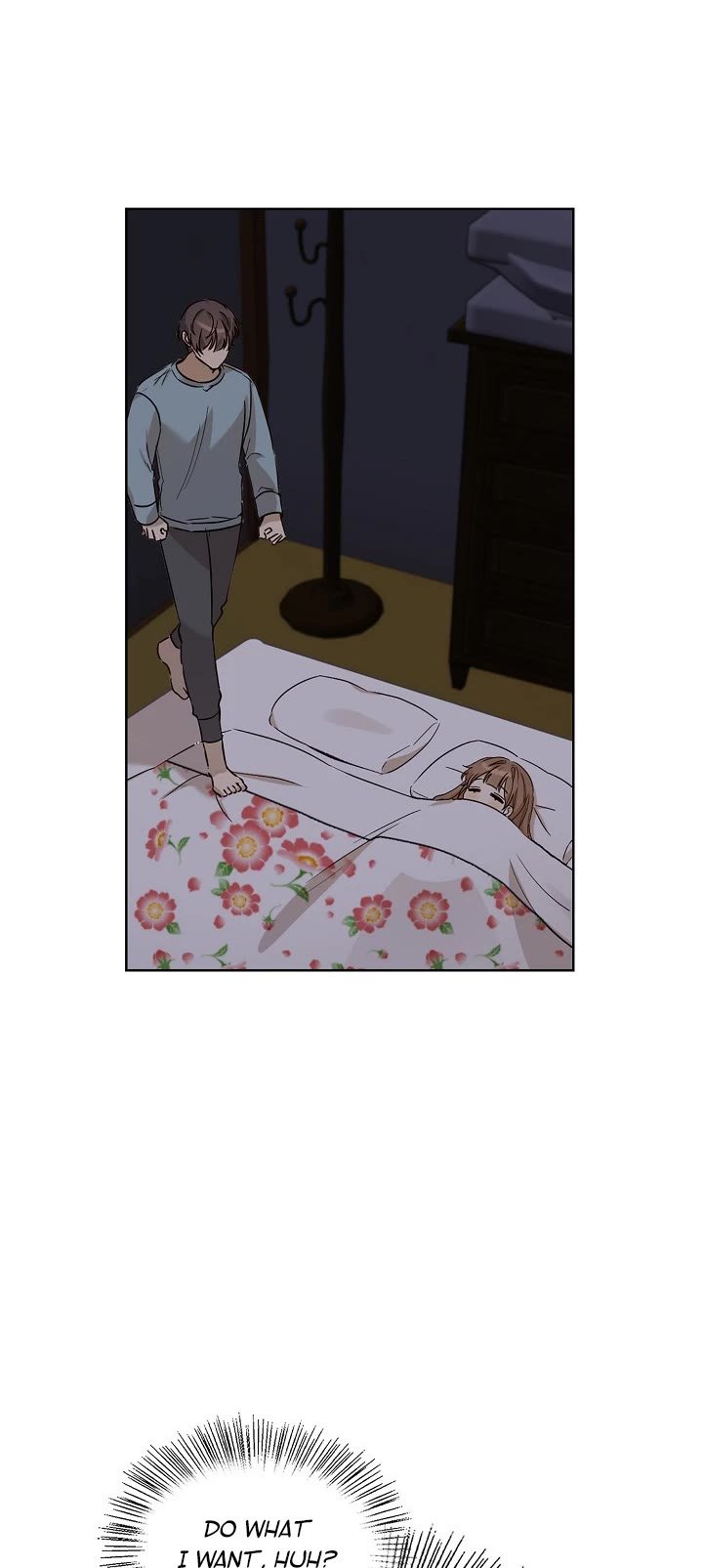 I Become a fool when it comes to my Daughter Chapter 95 page 7