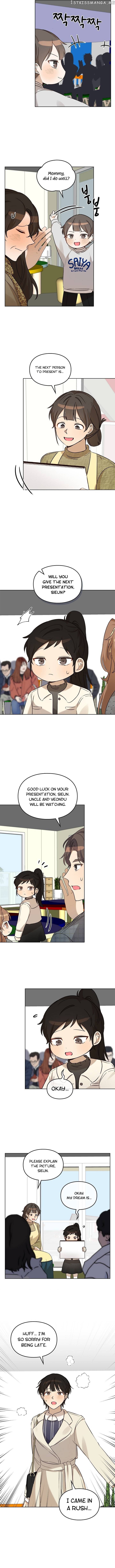 I Become a fool when it comes to my Daughter Chapter 99 page 10