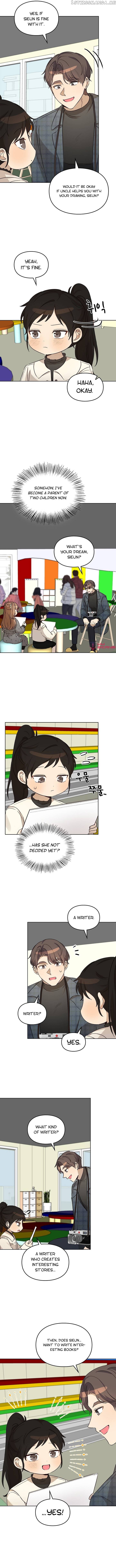 I Become a fool when it comes to my Daughter Chapter 99 page 2
