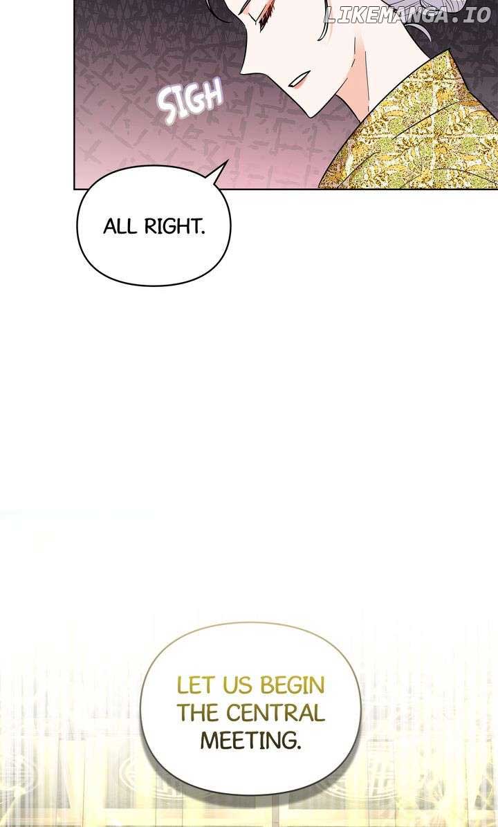I Become the Tiger’s Daughter Chapter 58 page 67