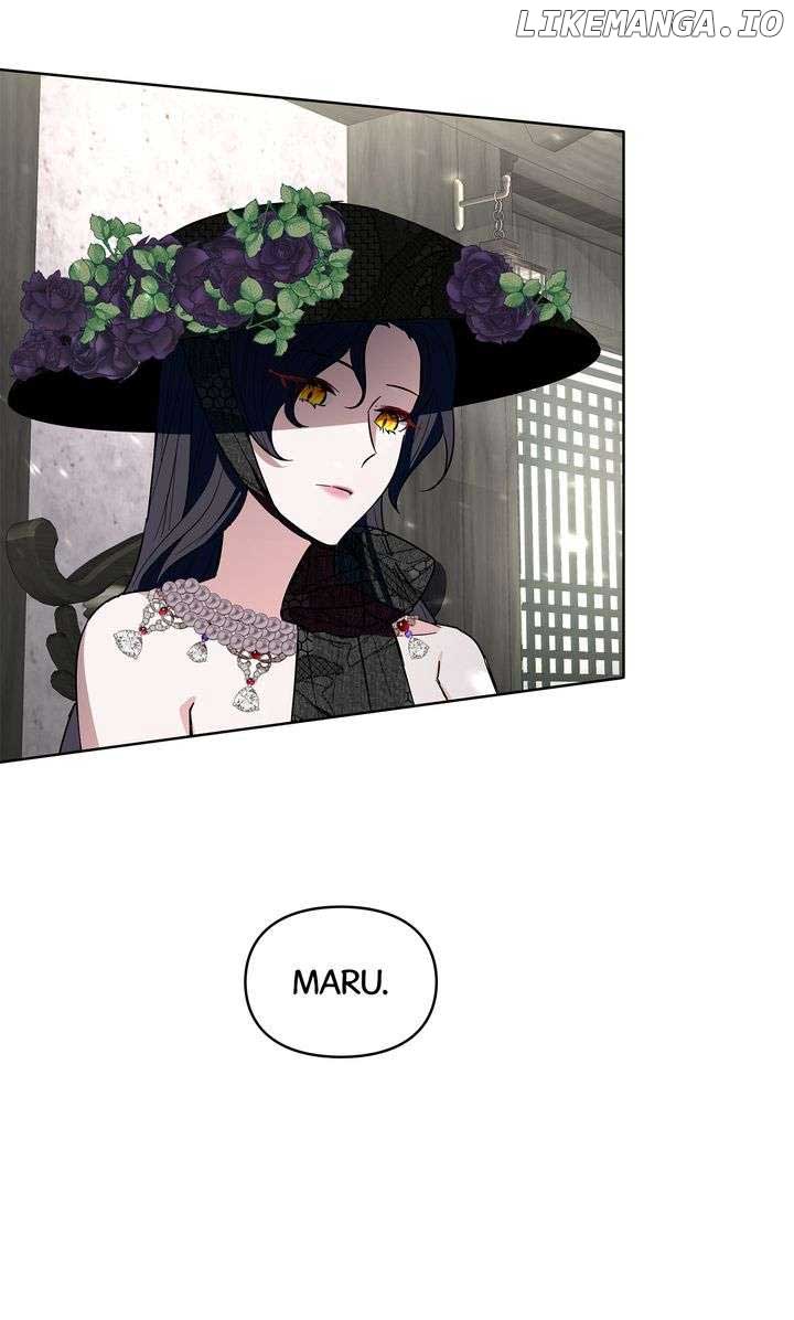 I Become the Tiger’s Daughter Chapter 58 page 72