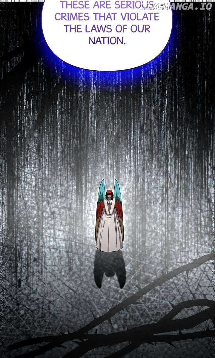 I Become the Tiger’s Daughter Chapter 58 page 82