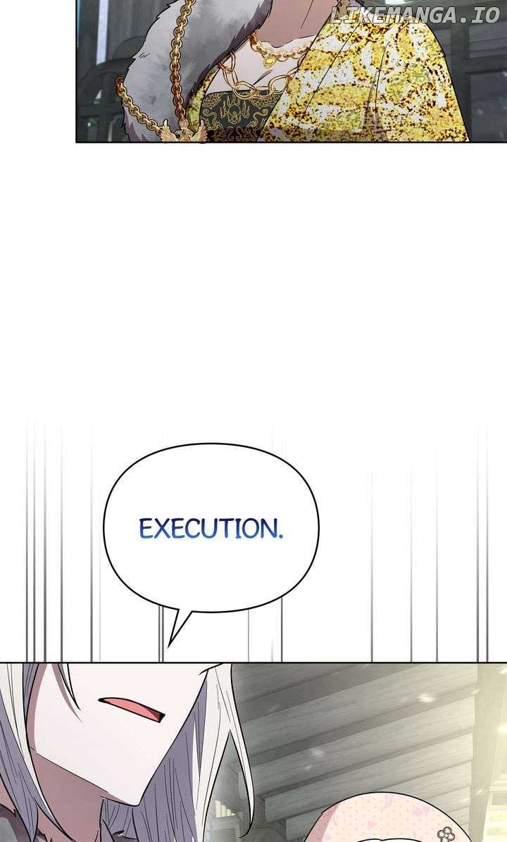 I Become the Tiger’s Daughter Chapter 58 page 84