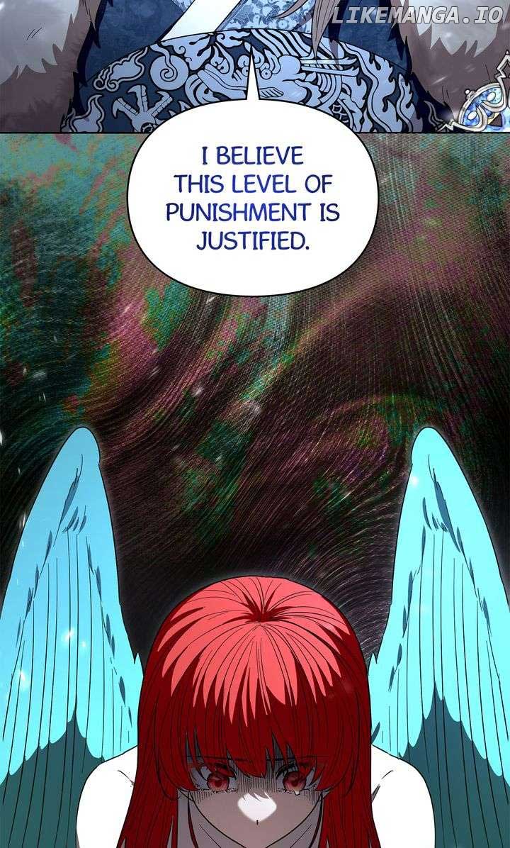 I Become the Tiger’s Daughter Chapter 58 page 88