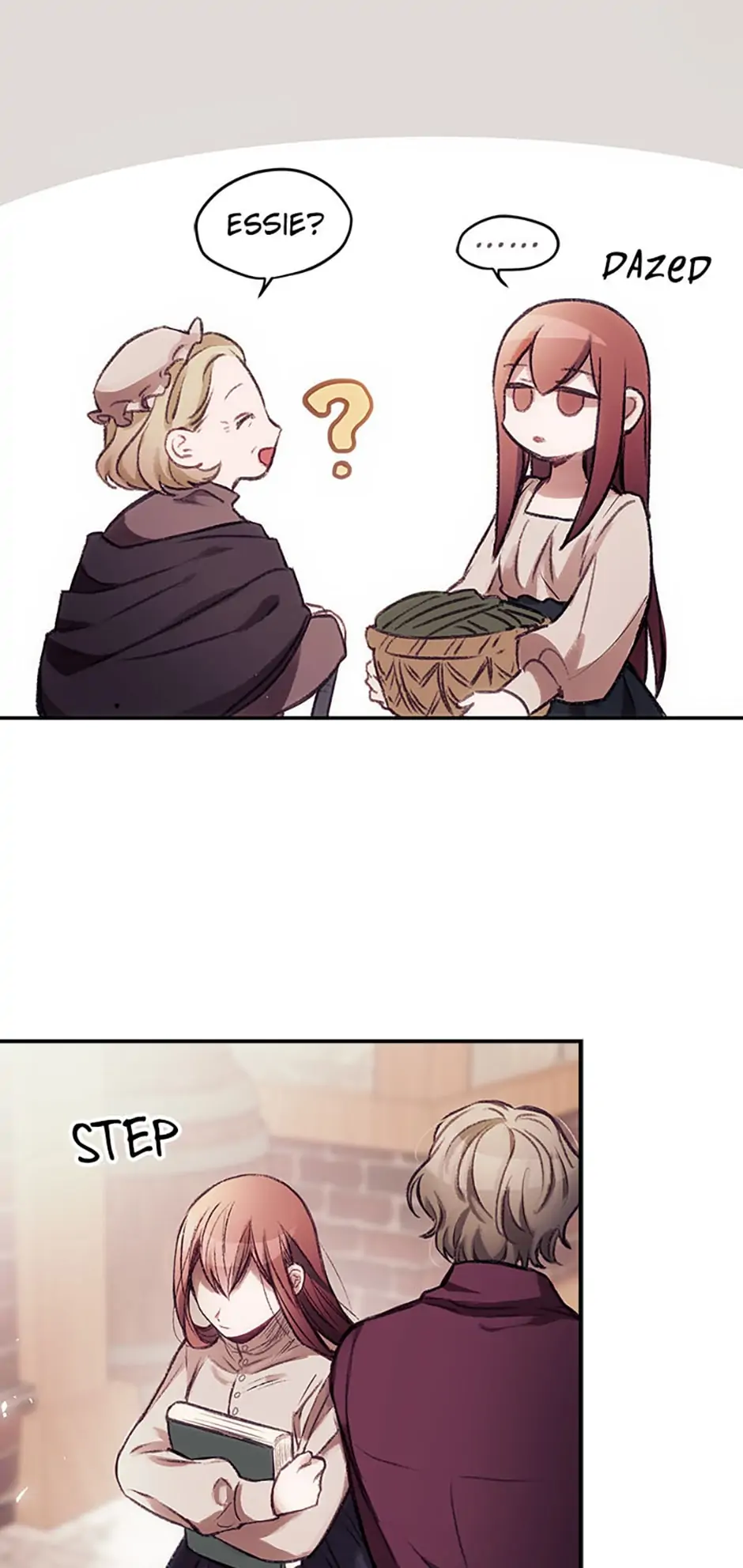 I Can See Your Death Chapter 1 page 11