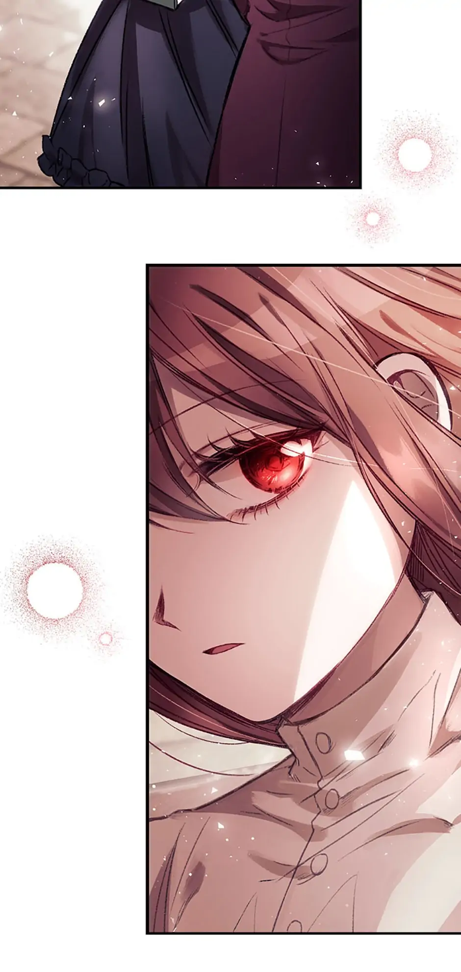 I Can See Your Death Chapter 1 page 12