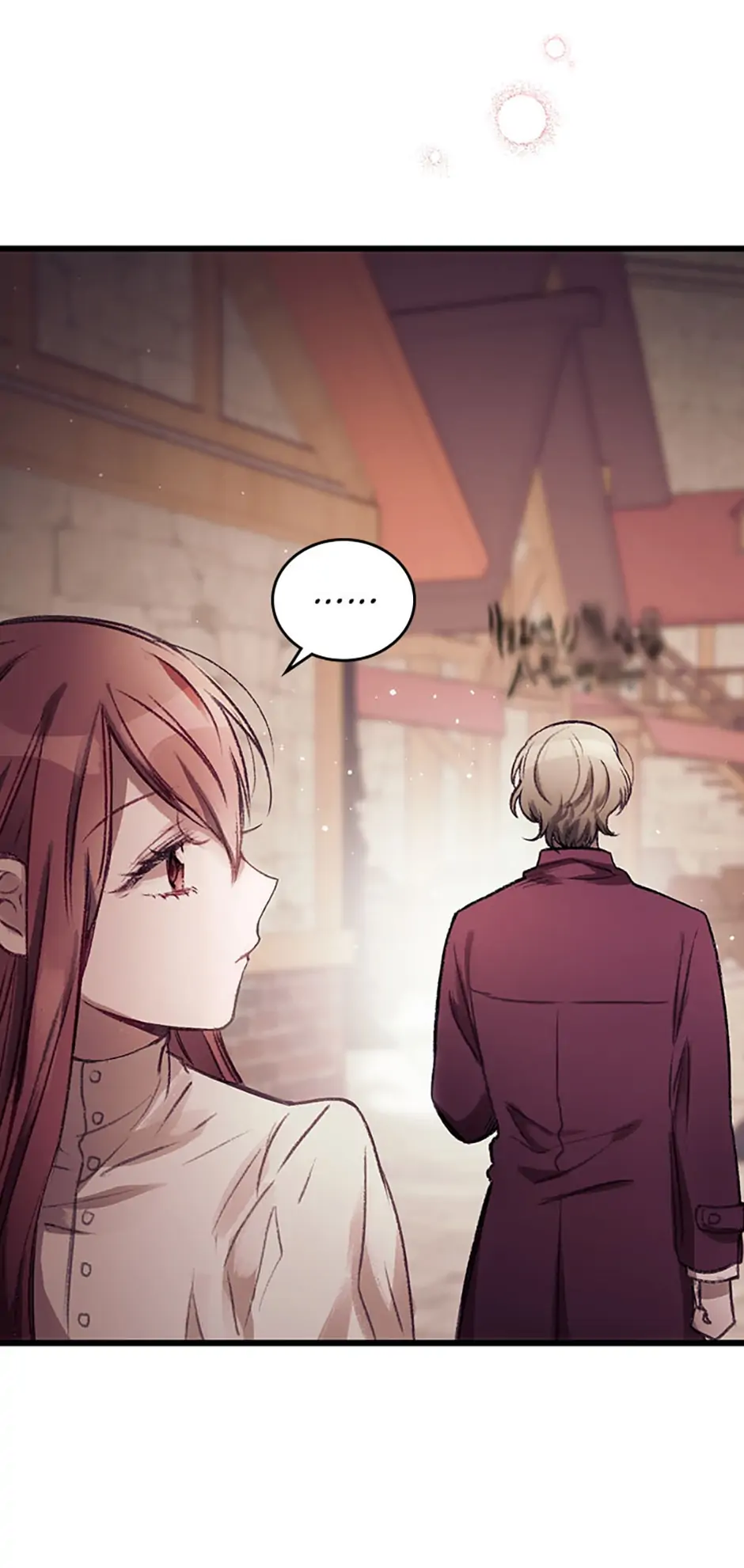 I Can See Your Death Chapter 1 page 13