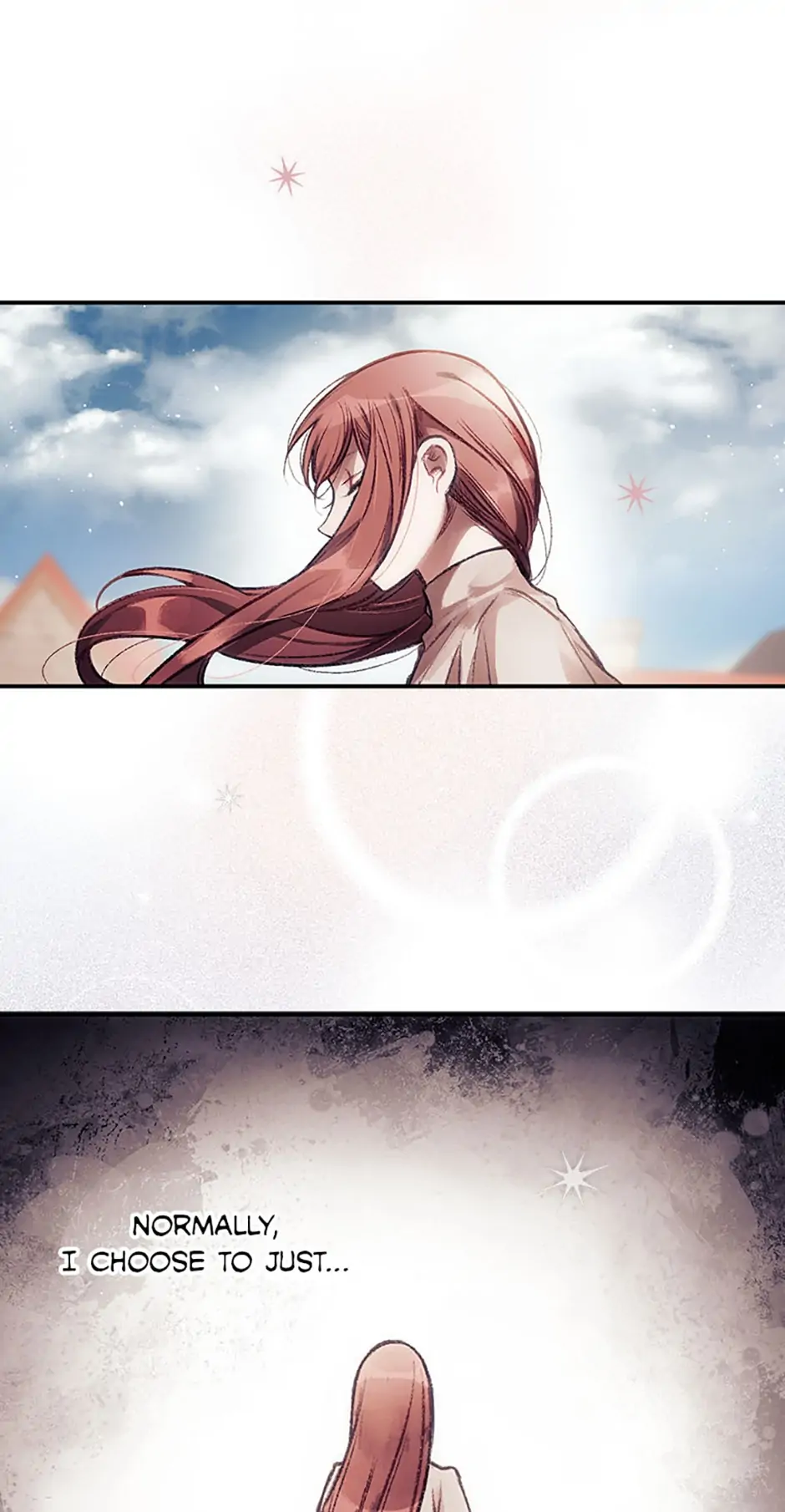 I Can See Your Death Chapter 1 page 15