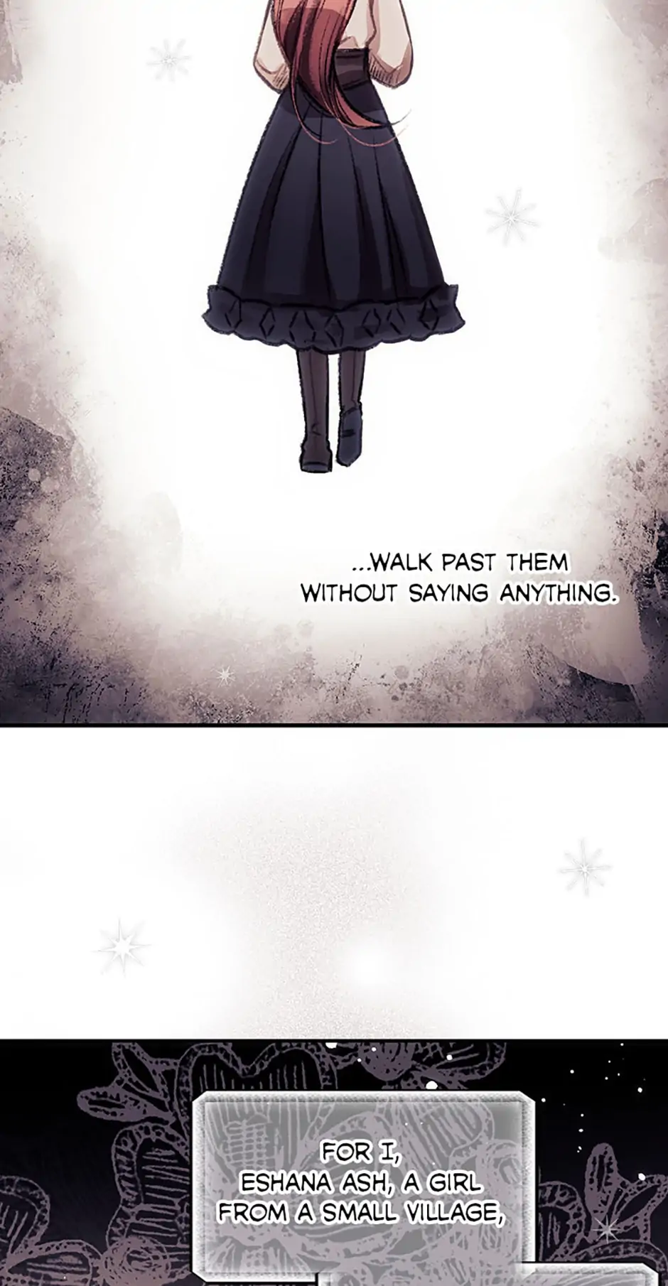 I Can See Your Death Chapter 1 page 16