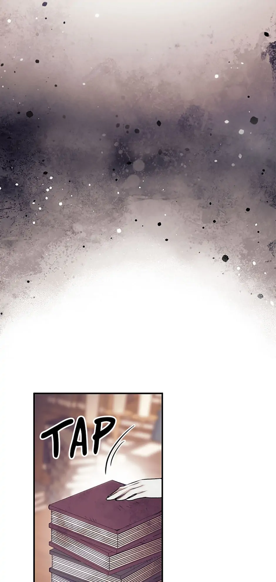 I Can See Your Death Chapter 1 page 1