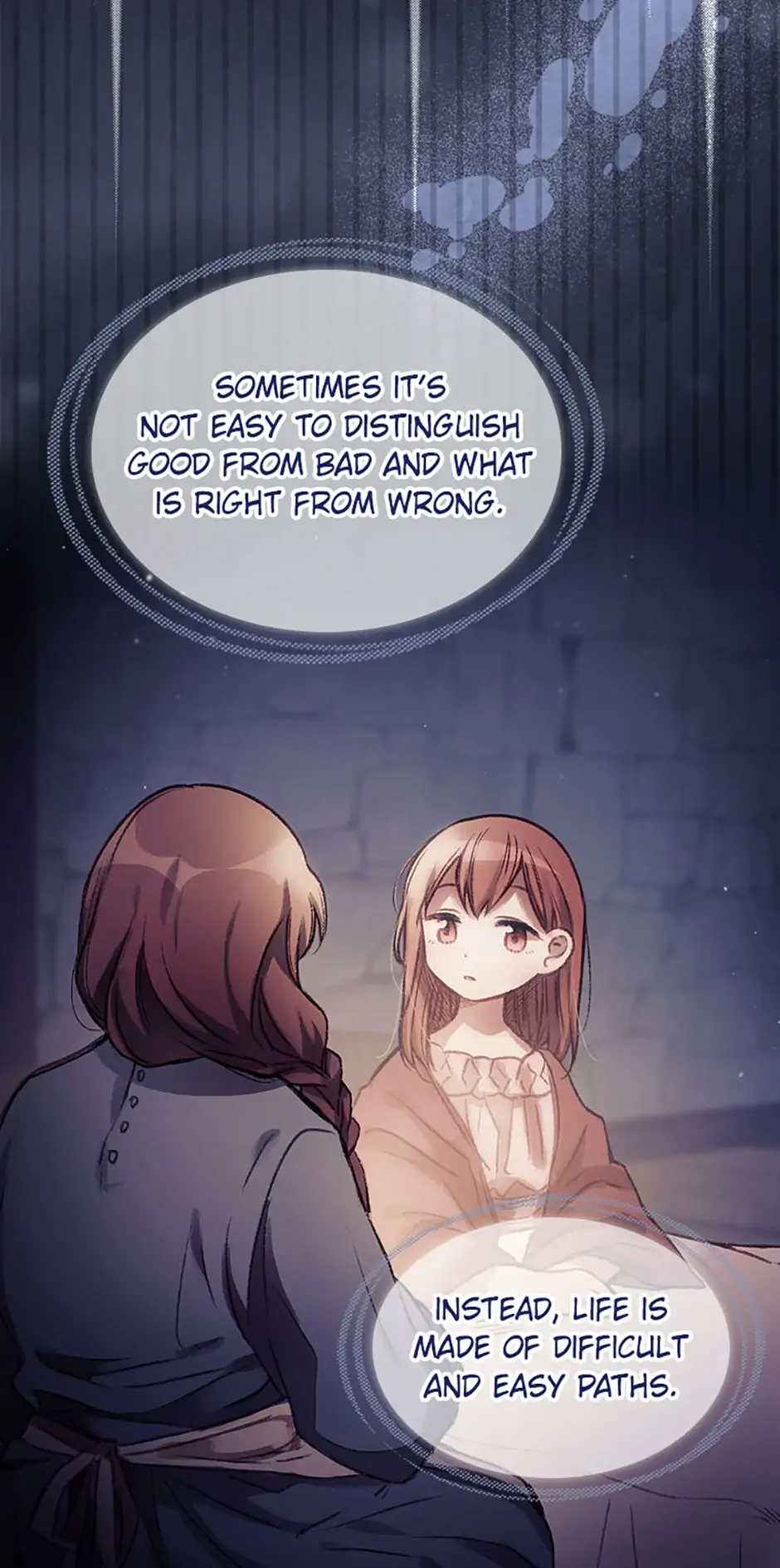 I Can See Your Death Chapter 1 page 25