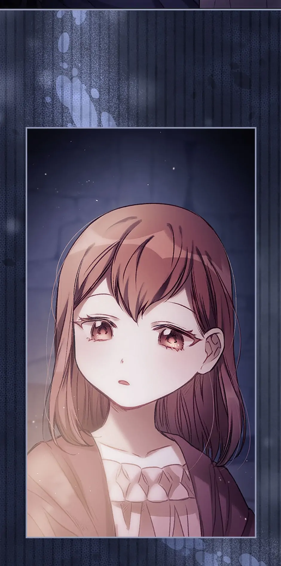 I Can See Your Death Chapter 1 page 26