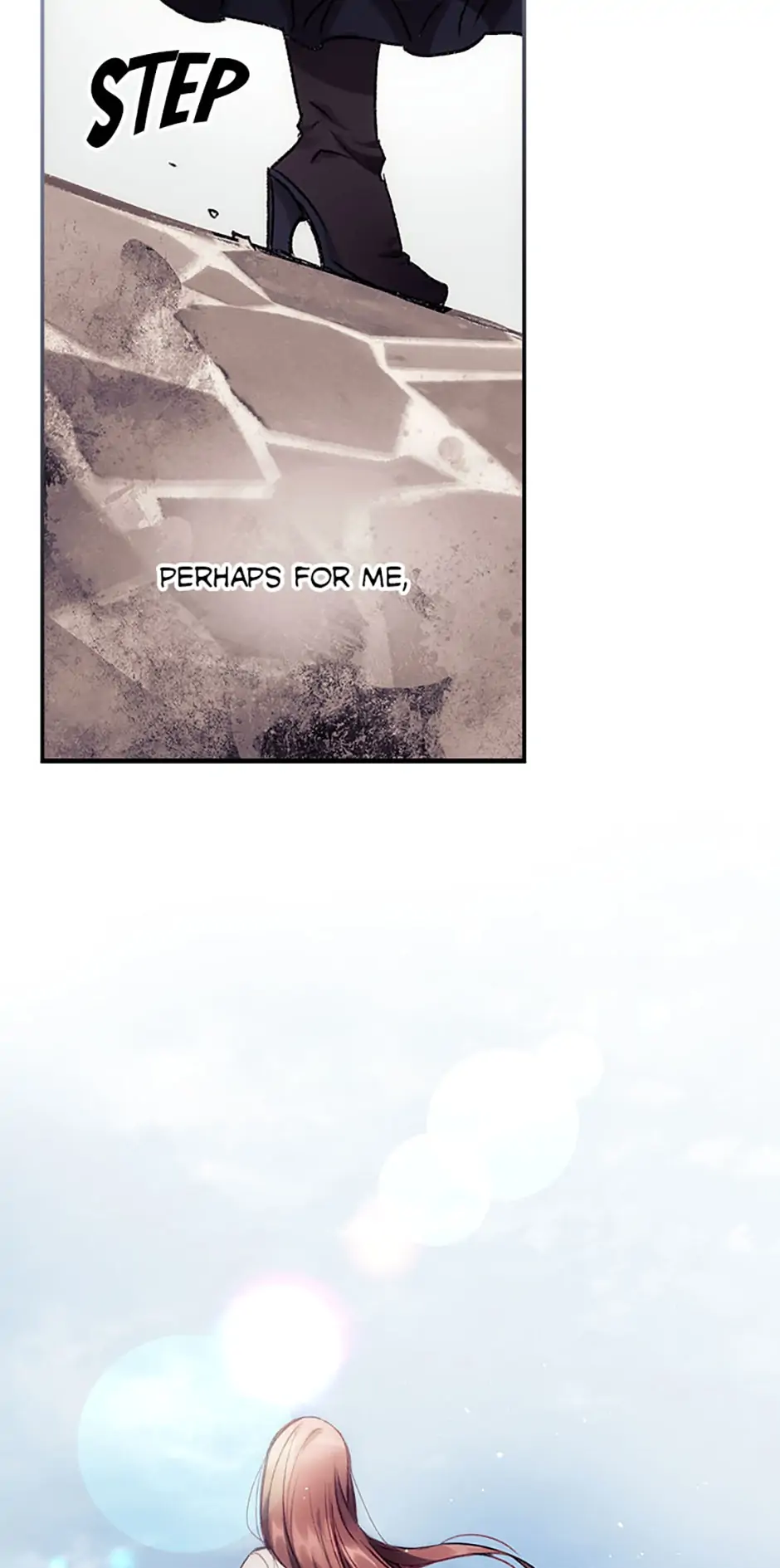 I Can See Your Death Chapter 1 page 28