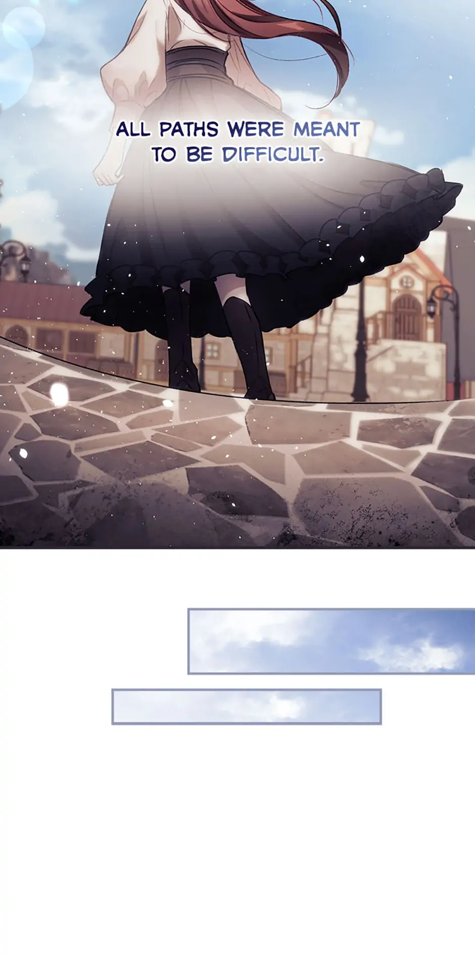 I Can See Your Death Chapter 1 page 29