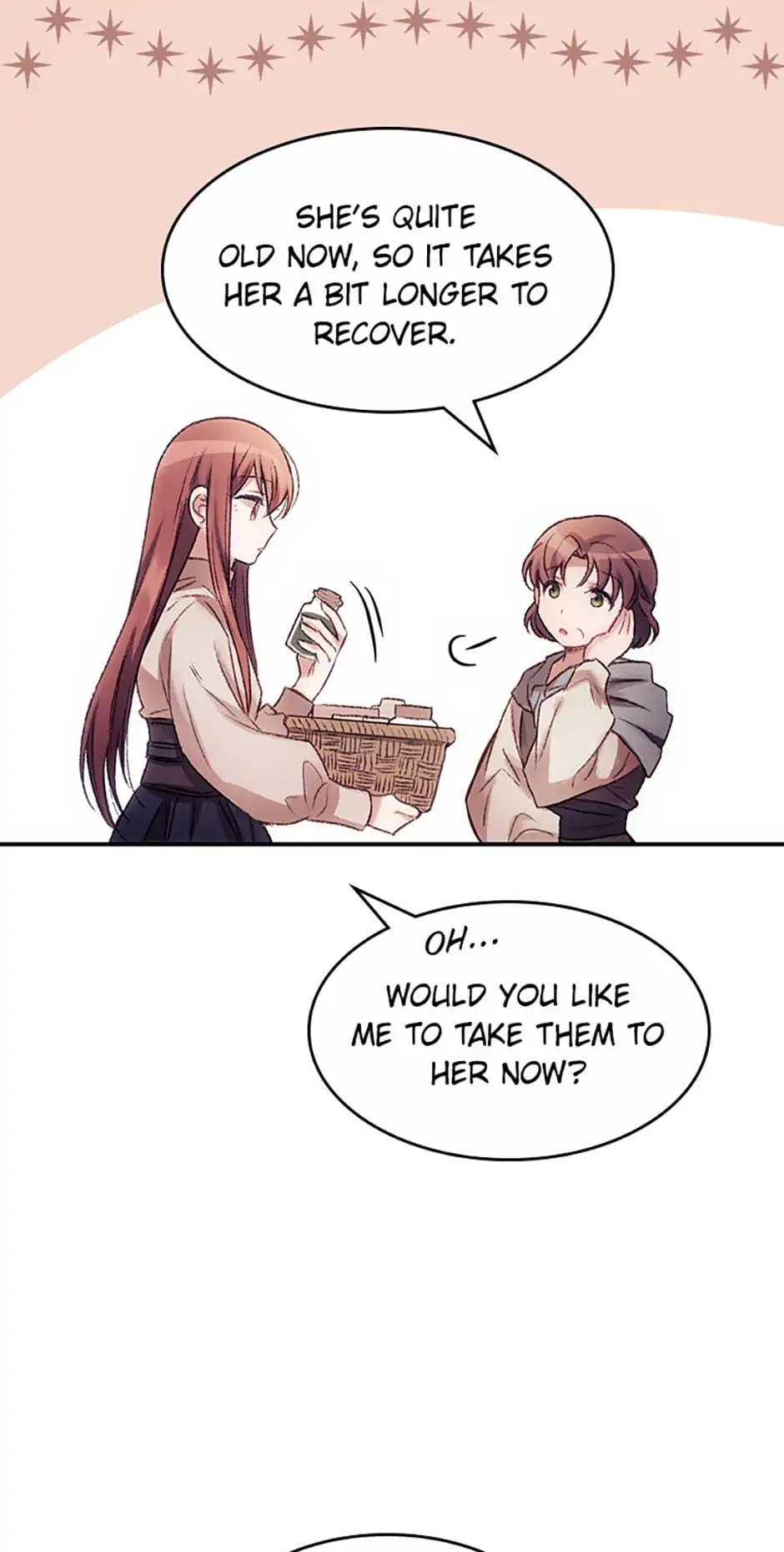 I Can See Your Death Chapter 1 page 34