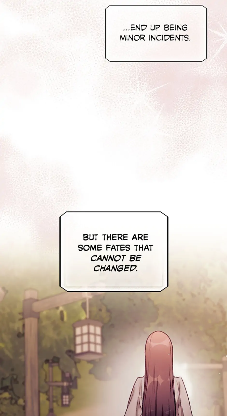 I Can See Your Death Chapter 1 page 38