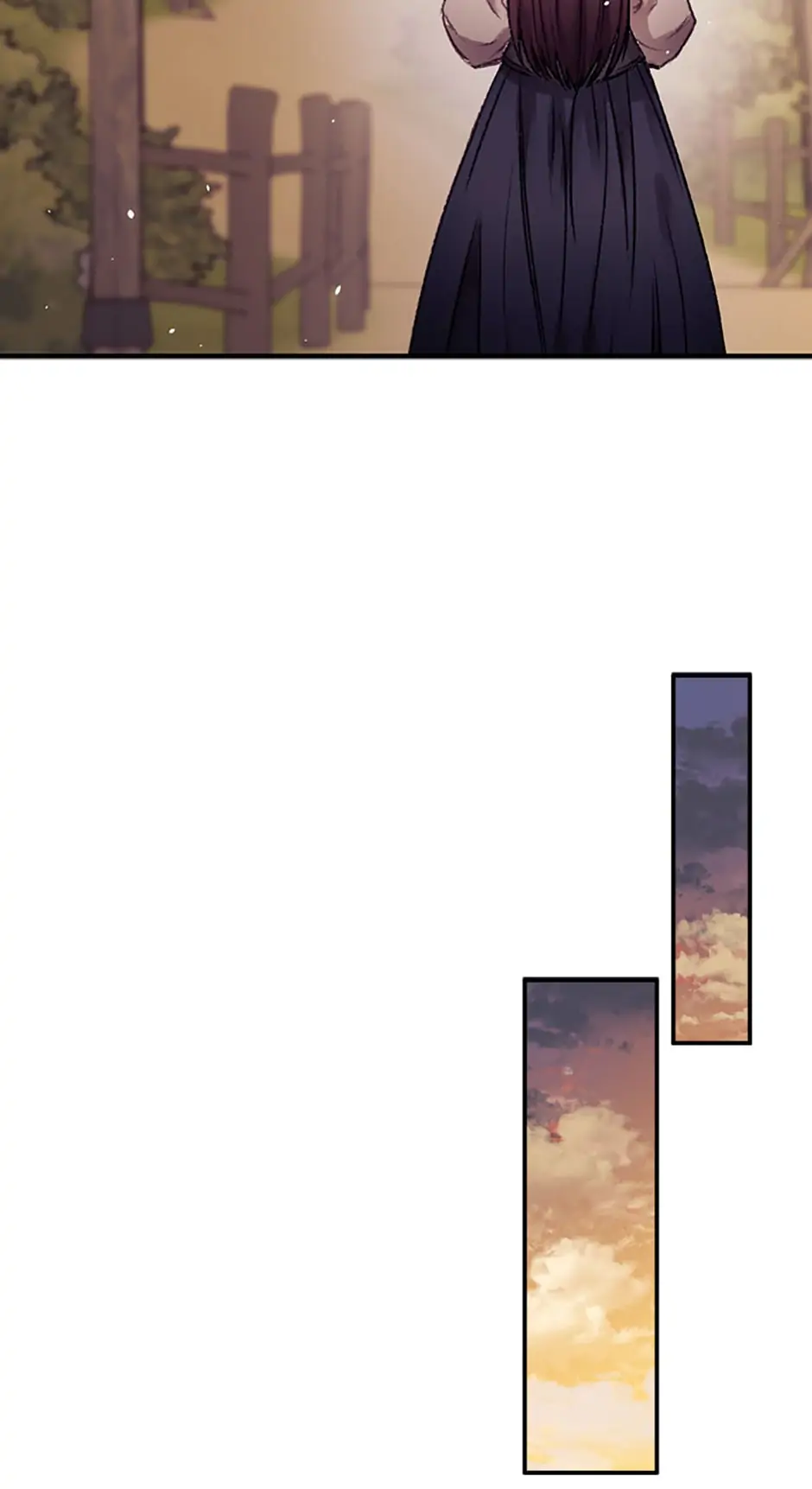 I Can See Your Death Chapter 1 page 39