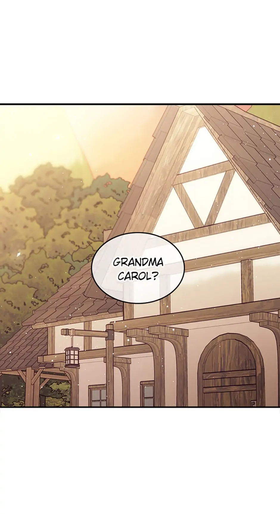 I Can See Your Death Chapter 1 page 40