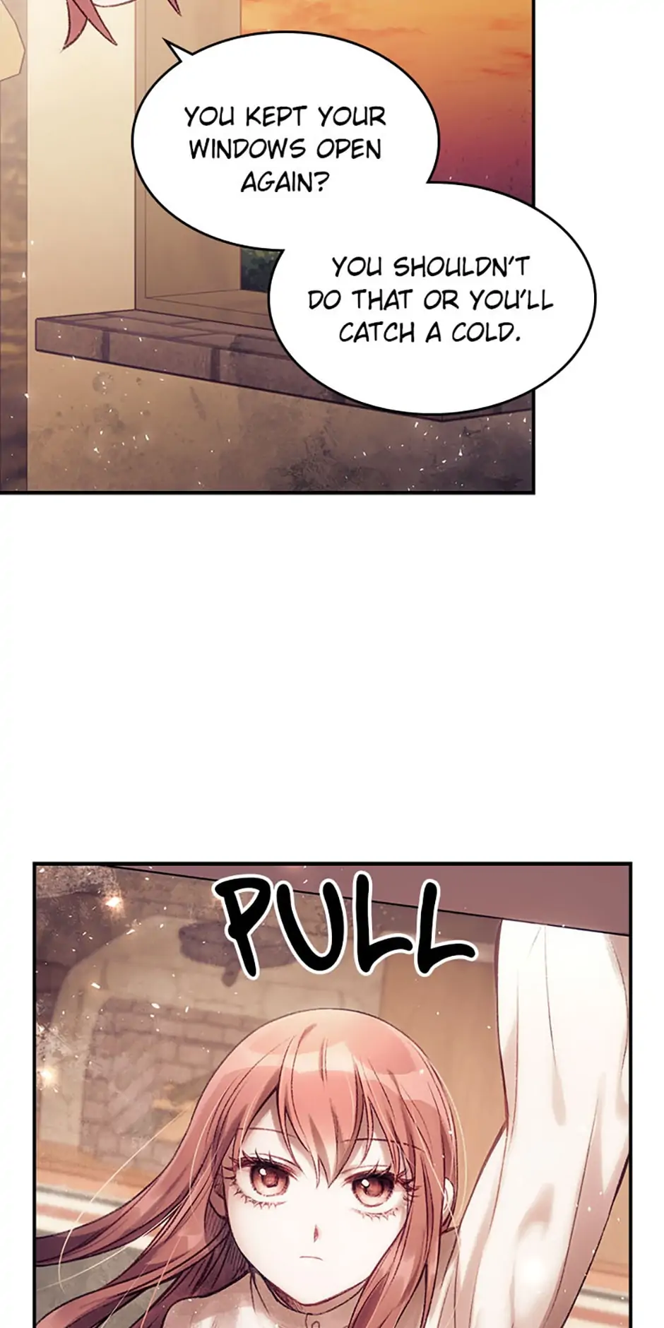 I Can See Your Death Chapter 1 page 46