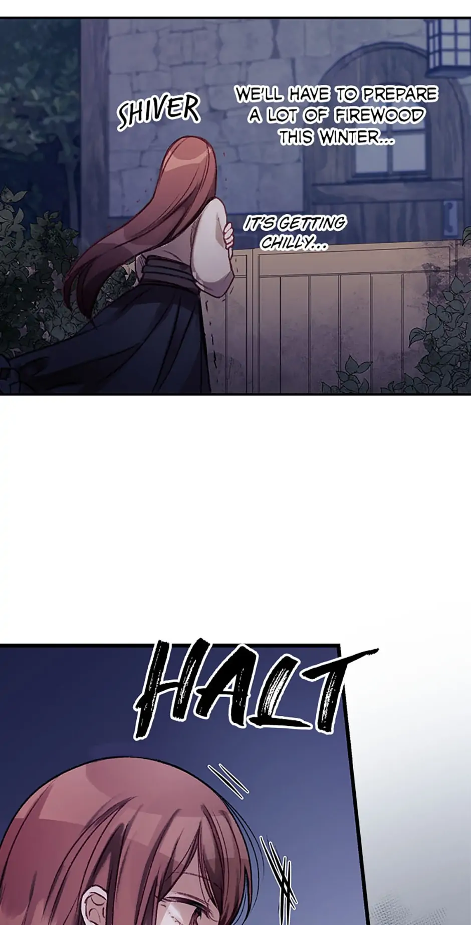 I Can See Your Death Chapter 1 page 51