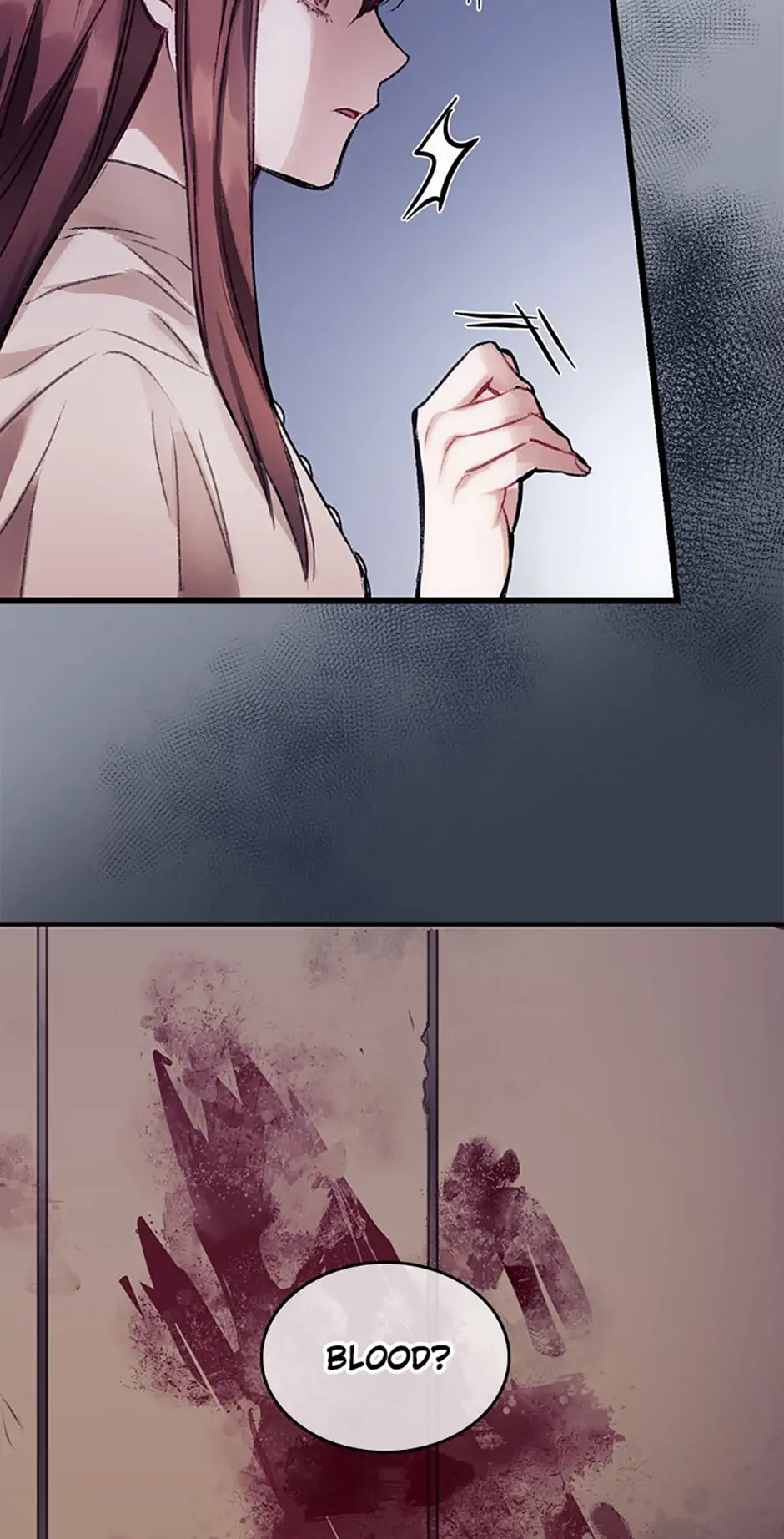 I Can See Your Death Chapter 1 page 52