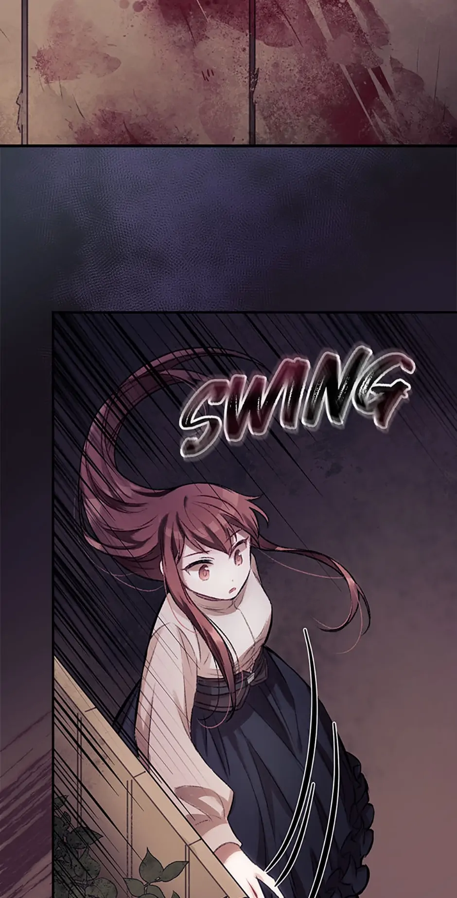 I Can See Your Death Chapter 1 page 53