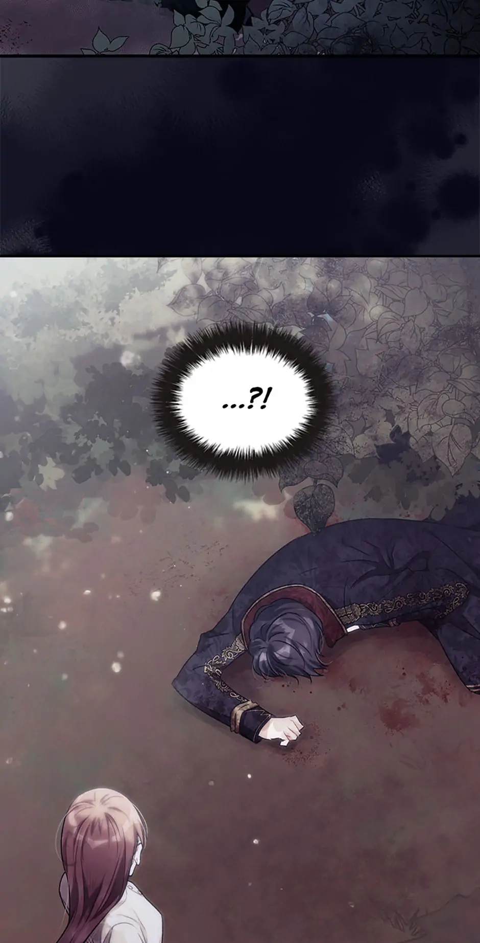 I Can See Your Death Chapter 1 page 56