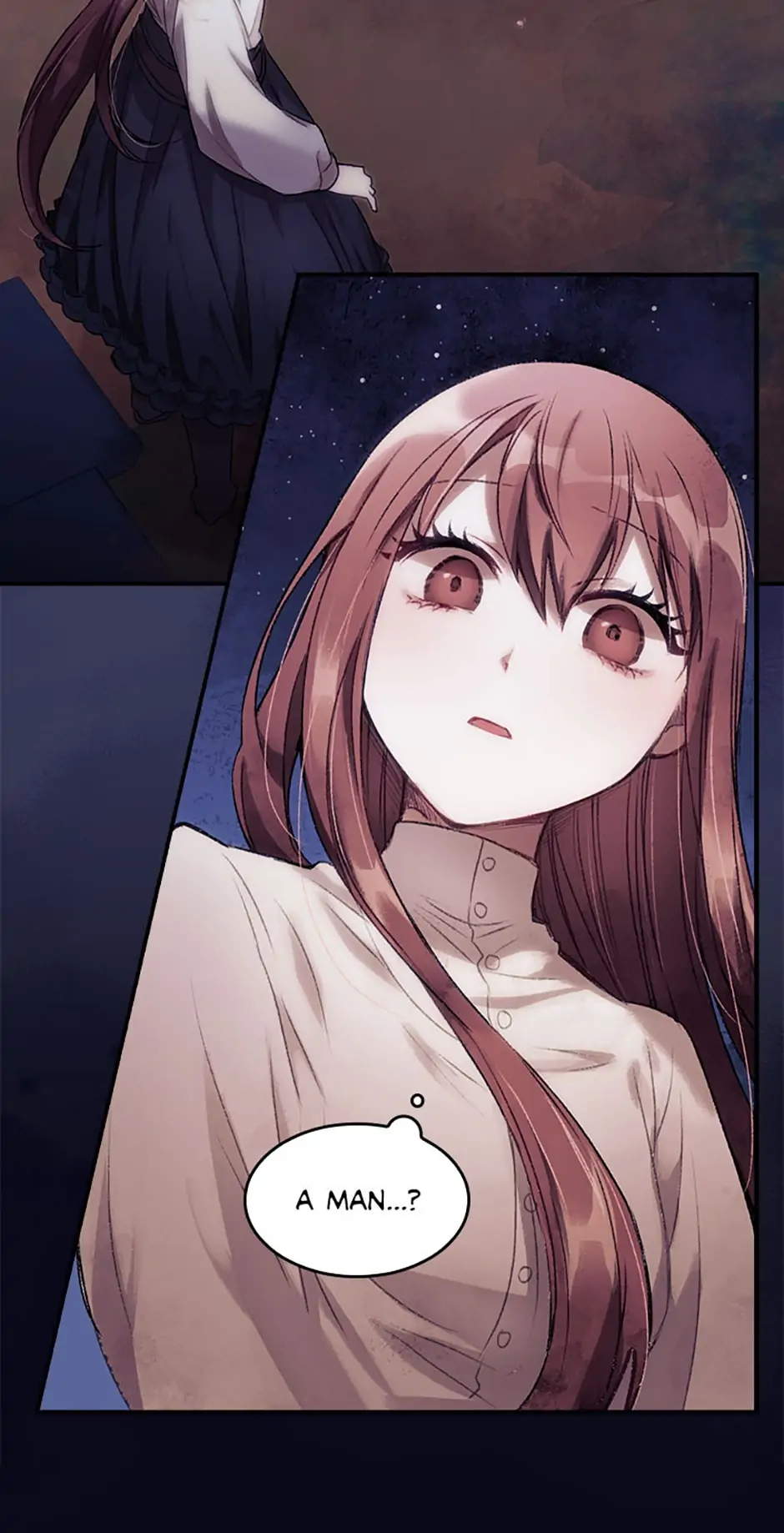 I Can See Your Death Chapter 1 page 57