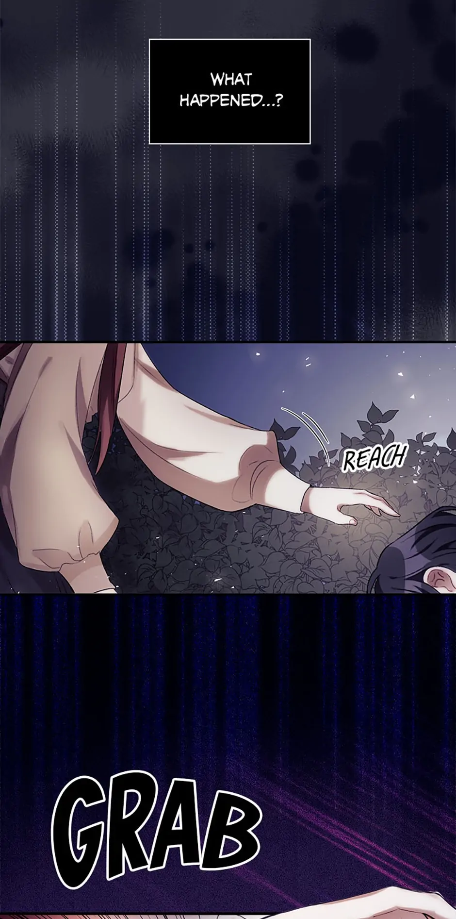 I Can See Your Death Chapter 1 page 59